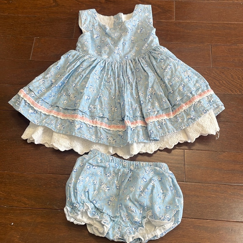 Sweethoney dress